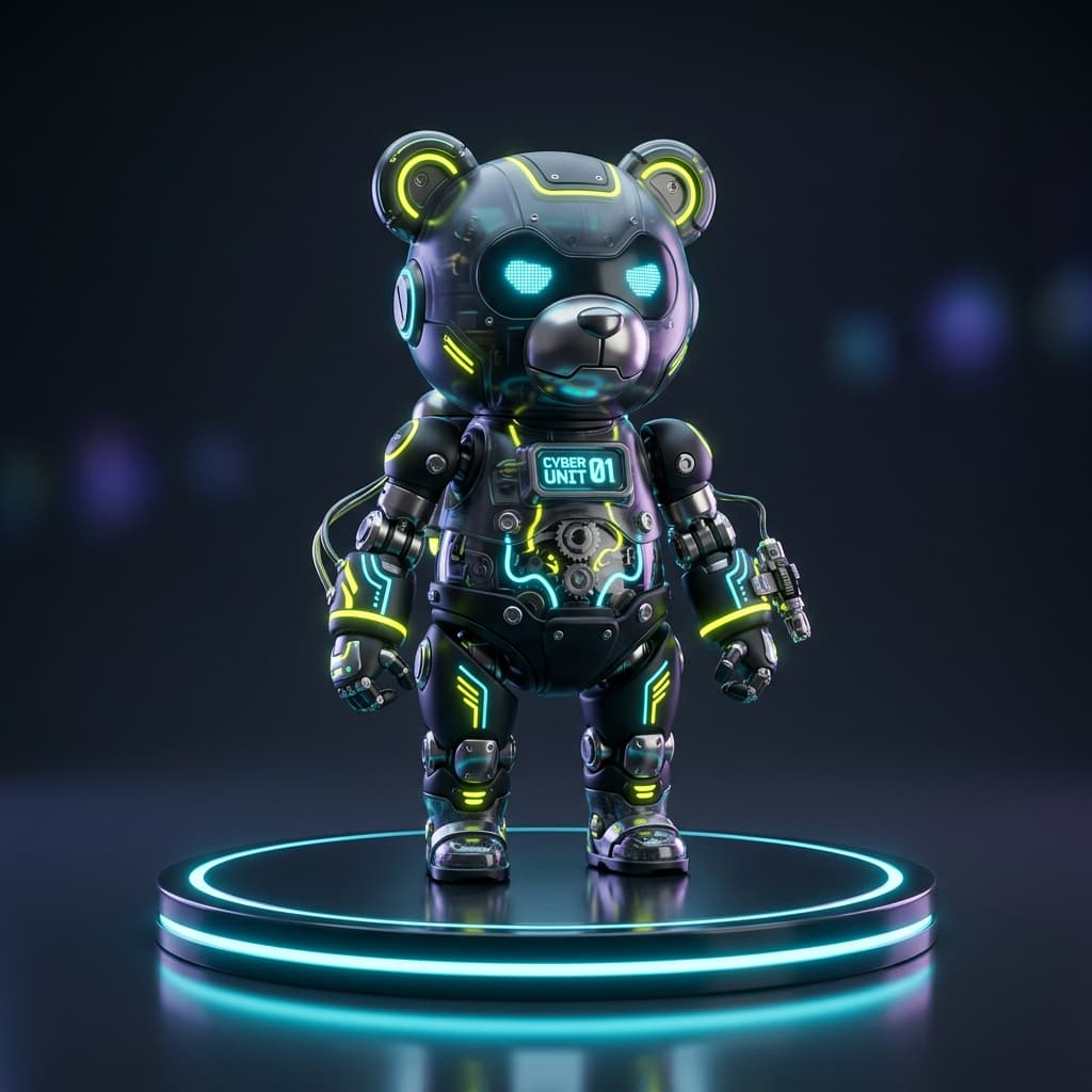 Toys