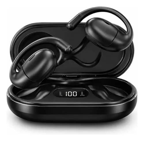 Fone de Ouvido Bluetooth TWS Peining PEI-P101 Branco