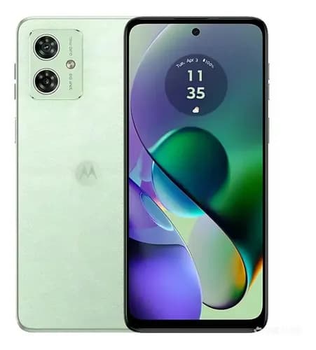 Motorola Moto G54 5G Verde Seminovo