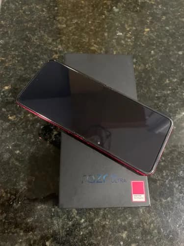 Motorola Razr 40 Ultra Foto 4